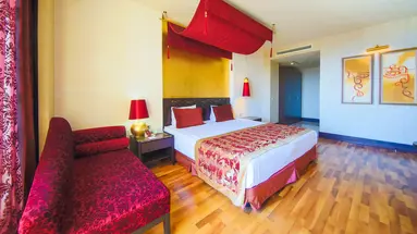 HORUS PARADISE RESORT