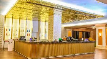 HORUS PARADISE RESORT