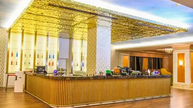 HORUS PARADISE RESORT