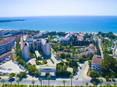 HORUS PARADISE RESORT