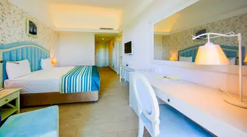 HORUS PARADISE RESORT