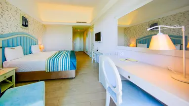 HORUS PARADISE RESORT