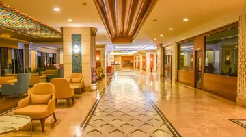 HORUS PARADISE RESORT
