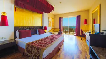 HORUS PARADISE RESORT