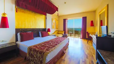 HORUS PARADISE RESORT