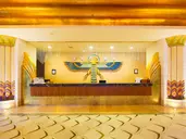 HORUS PARADISE RESORT