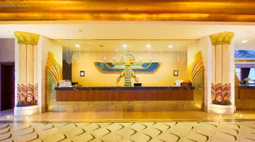 HORUS PARADISE RESORT