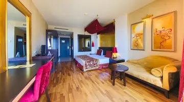HORUS PARADISE RESORT