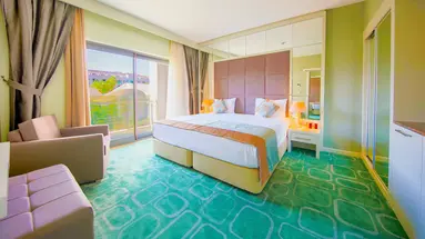 HORUS PARADISE RESORT