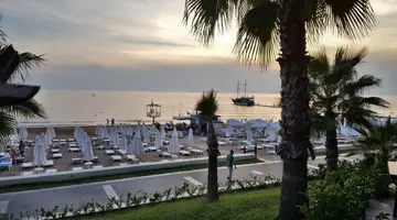 HORUS PARADISE RESORT