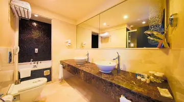 HORUS PARADISE RESORT