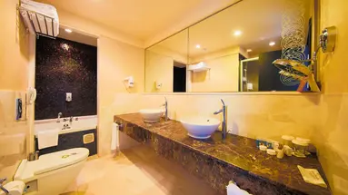 HORUS PARADISE RESORT
