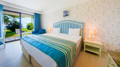 HORUS PARADISE RESORT