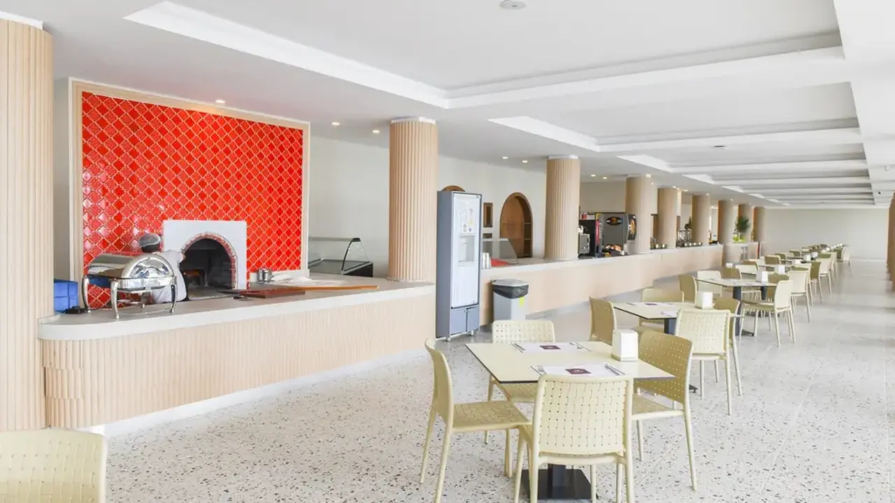 HORUS PARADISE RESORT