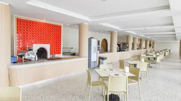 HORUS PARADISE RESORT