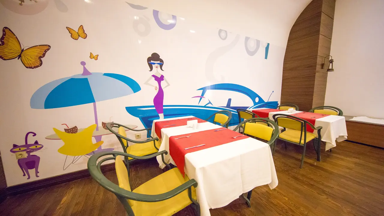HORUS PARADISE RESORT