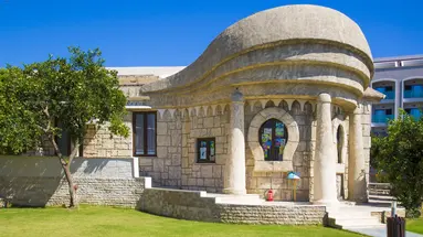 HORUS PARADISE RESORT