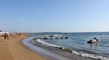 HORUS PARADISE RESORT