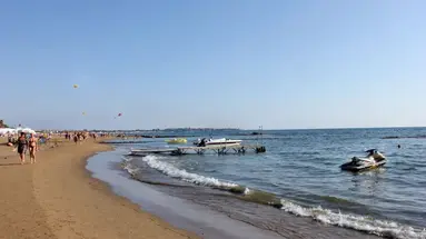 HORUS PARADISE RESORT
