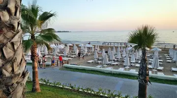 HORUS PARADISE RESORT
