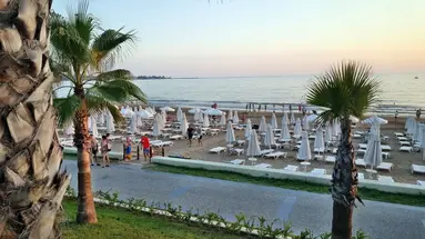 HORUS PARADISE RESORT
