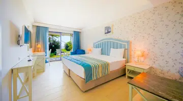 HORUS PARADISE RESORT