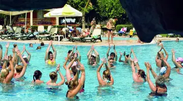 HORUS PARADISE RESORT