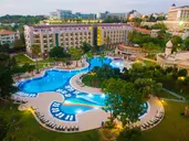 HORUS PARADISE RESORT