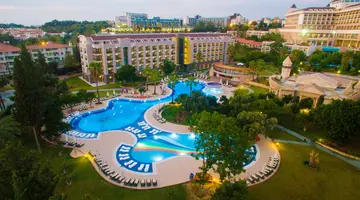 HORUS PARADISE RESORT
