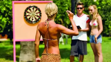 HORUS PARADISE RESORT