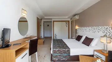 HORUS PARADISE RESORT