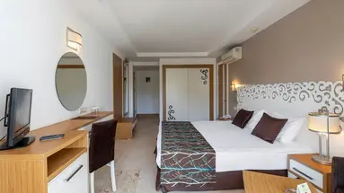 HORUS PARADISE RESORT