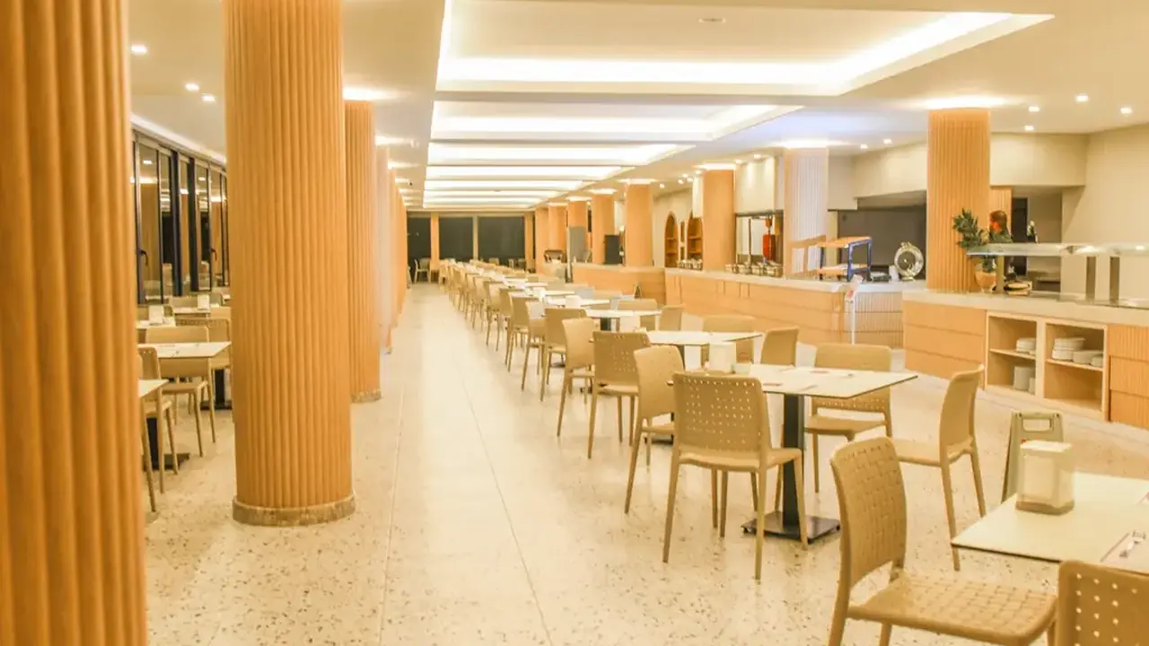 HORUS PARADISE RESORT