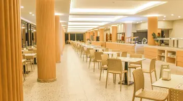 HORUS PARADISE RESORT