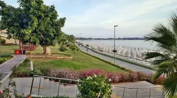 HORUS PARADISE RESORT