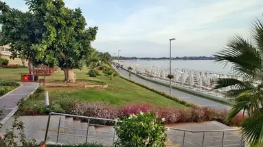 HORUS PARADISE RESORT
