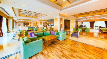 HORUS PARADISE RESORT