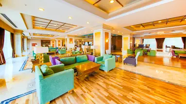 HORUS PARADISE RESORT