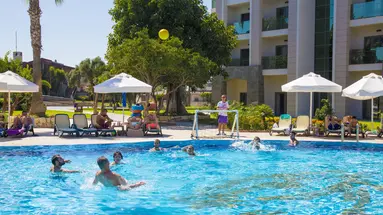 HORUS PARADISE RESORT