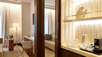 Hospes Amerigo
