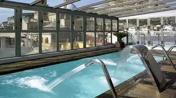 Hospes Amerigo