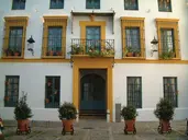 Hospes Las Casas del Rey de Baeza