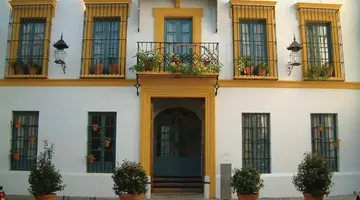 Hospes Las Casas del Rey de Baeza