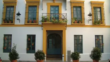 Hospes Las Casas del Rey de Baeza