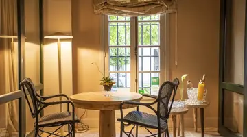 Hospes Las Casas del Rey de Baeza