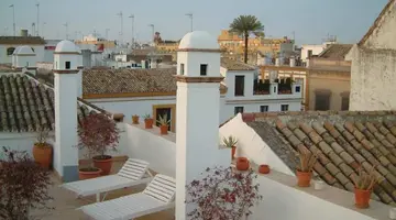 Hospes Las Casas del Rey de Baeza