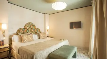Hospes Las Casas del Rey de Baeza