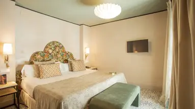 Hospes Las Casas del Rey de Baeza