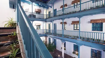 Hospes Las Casas del Rey de Baeza