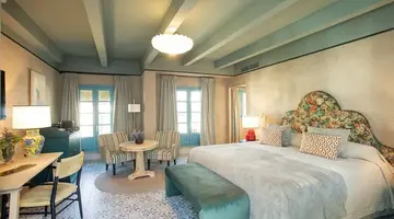 Hospes Las Casas del Rey de Baeza